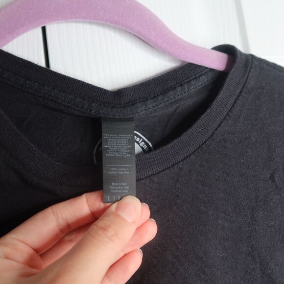 T&C Hawaii Short Sleeve 100% Cotton Graphic T-Shirt Men's Size Large L - Picture 3 of 5